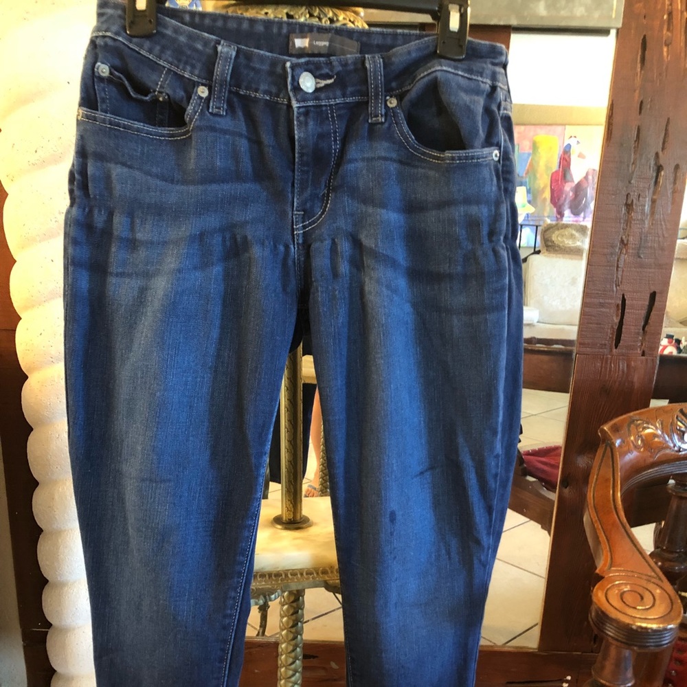 Levi’s Jean pants 👖